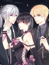 借我一颗星 科幻成长漫画连载在线观看